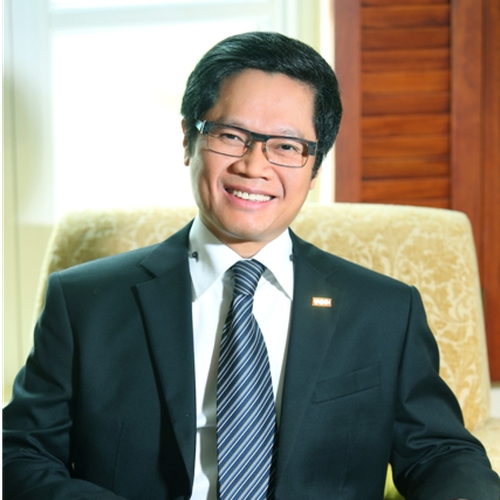 Dr. Vu Tien Loc (President & Chairman at VCCI)
