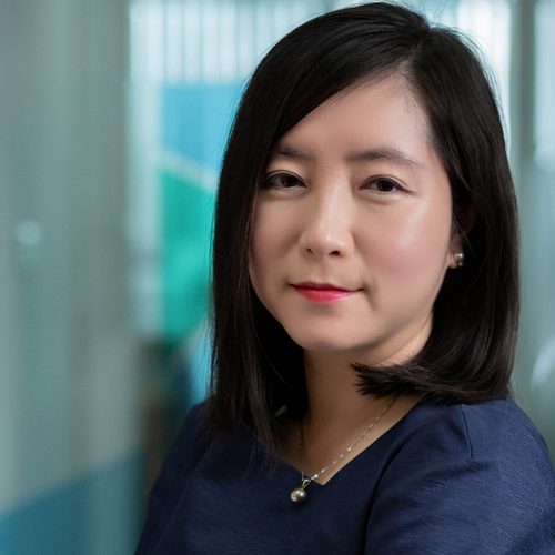 Ms. Yen Vu (Principal – Vietnam Country Manager at Rouse Legal Vietnam)