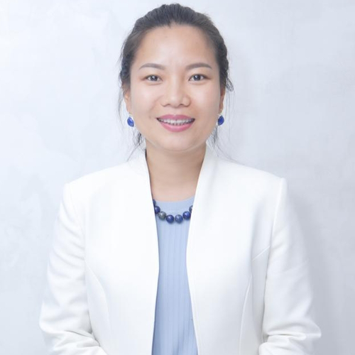 Thu Le (CEO of Tin Nghia Logistics)