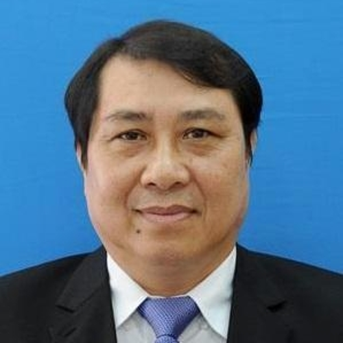 H.E. Mr. Huynh Duc Tho (Chairman of the Danang People’s Committee)