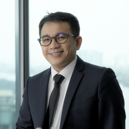 Thang Tran (Tax Director of Deloitte Vietnam)