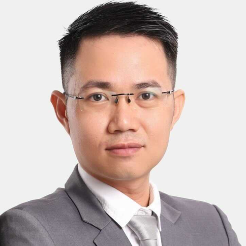 Hai Nguyen (Head of Legal at Gojek)