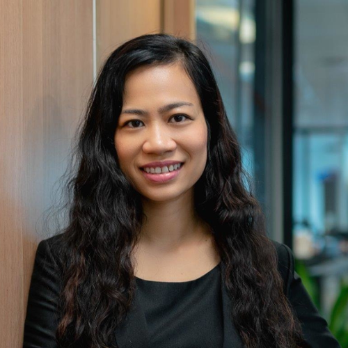 Ms. Nguyen Thuy Hang (Partner at Baker & McKenzie (Vietnam) Ltd. and Head of the Employment and Labour Practice in Vietnam)