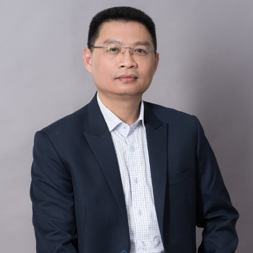 Huy Hoang Nguyen (Senior Vice President Business Development at Lazada)