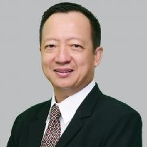 Mr. Le Khanh Lam (Senior Partner in Tax and Consulting at RSM Vietnam)