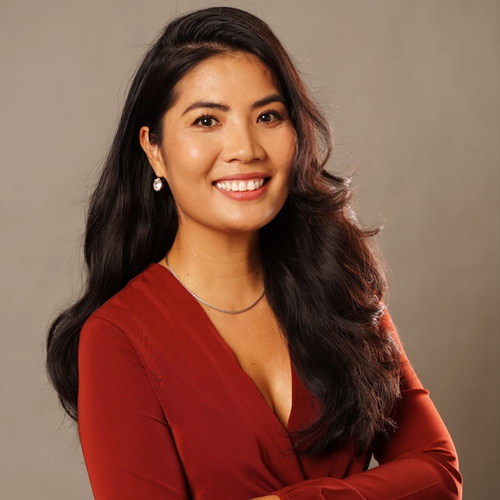Trang Bui (General Manager at Cushman & Wakefield Vietnam)