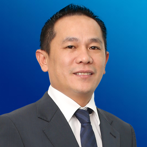 Nhan Huynh (Partner – Integrated International Tax at KPMG in Vietnam)
