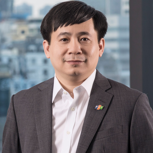 Viet Le Hong (CEO of FPT Smart Cloud)