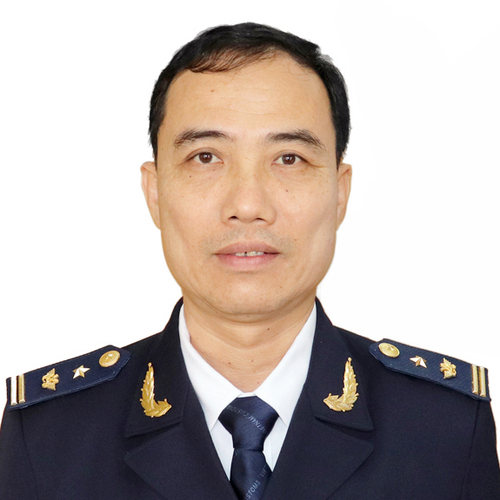 PHAN MINH THẢO (Leader of Administration Team, Customs Control and Supervision Division at Customs Department of HCMC)