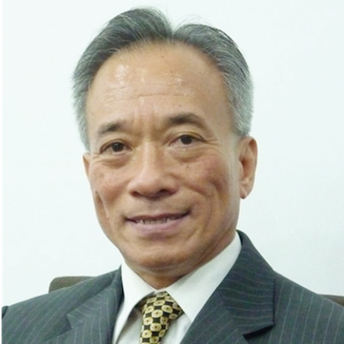 Dr. Hieu Nguyen (Senior Economist)