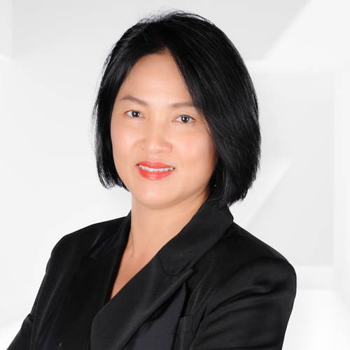 Hanh Ho (Partner, Tax & Corporate Services at KPMG in Vietnam)