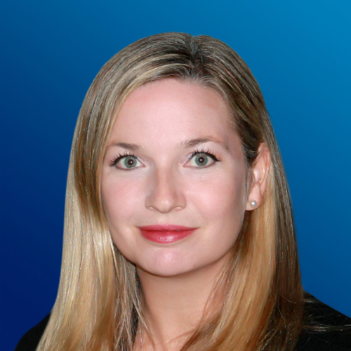 Sarah Galeski (Associate Director of KPMG Legal Limited)