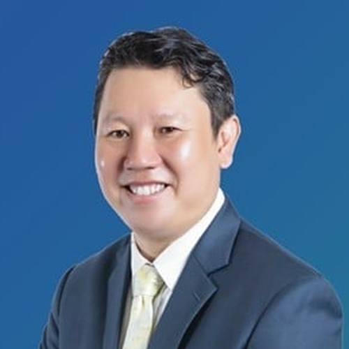 Bao Nguyen (Vice-chairman of EuroCham Green Growth Sector Committee)