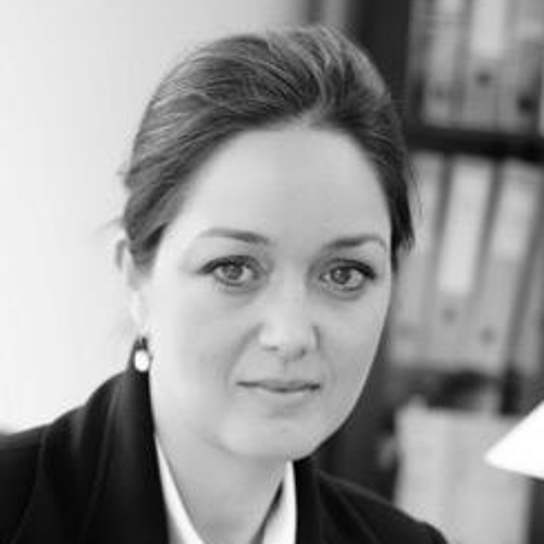 Caroline Chazar Meas (Attorney at Law, Partner at FIDAL Franceskinj Chazard & Partners Co. Ltd)