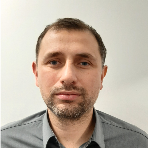 Dr. Zlatko Kregar (Policy Officer at Directorate-General for Mobility and Transport, Unit B.4 Sustainable and Intelligent Transport, European Commission)