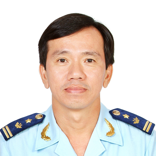 ĐẶNG THÁI THIỆN (Vice Head of Customs Control and Supervision Division at HCM City Customs Department)