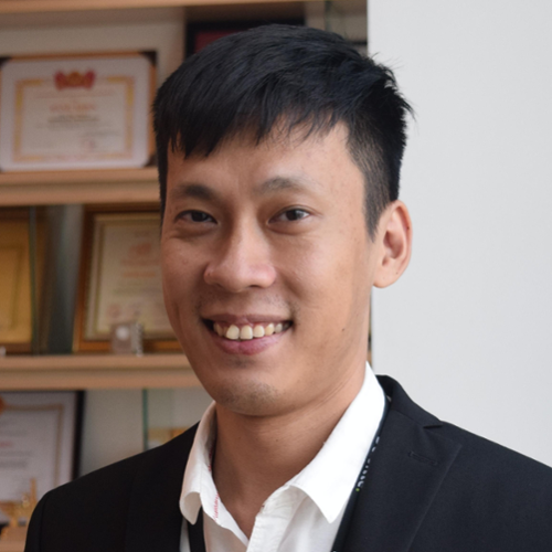 Nguyen Manh Hung (Manager - Business Process Solutions at Deloitte Vietnam)