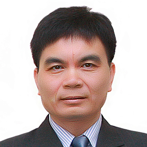 Phan Dinh Tham (General Director of Sonadezi Corporation)