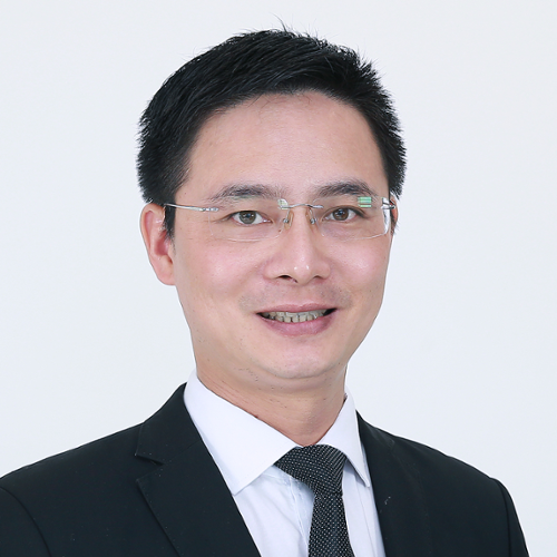 Phong Nguyen (Tax Senior Manager at Deloitte Vietnam)