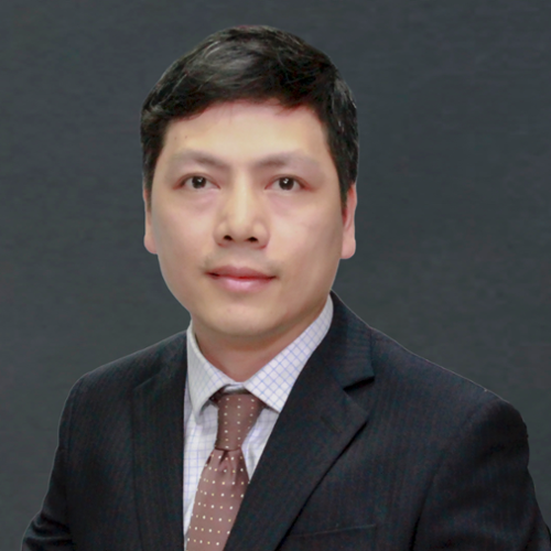 Mr. Nguyen Ngoc Quy (Partner at Lexcomm Vietnam LLC and Head of Banking and Capital Markets, LLB (Hanoi), LLM (Hanoi))