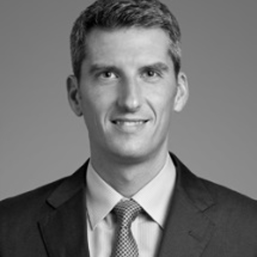 Mr. Guillaume Stafford (Specialist at Herbert Smith Freehills)