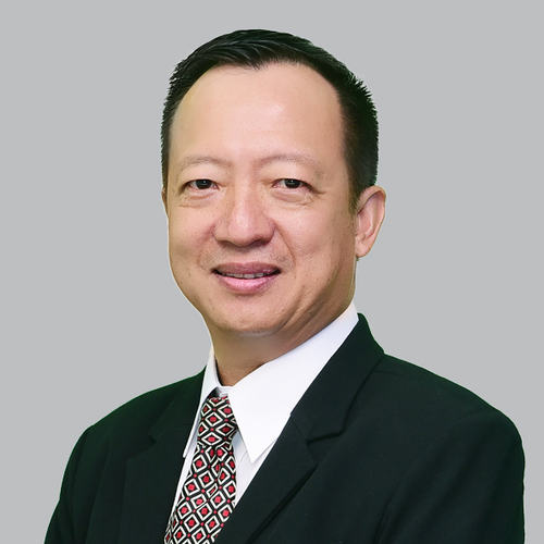 Le Khanh Lam (Senior Partner in Tax and Consulting at RSM Vietnam)
