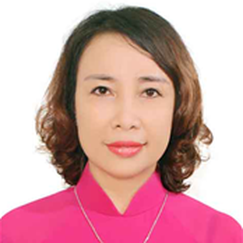 Dr. Quyen Nguyen (Deputy General Director, Department of Employment at MOLISA)