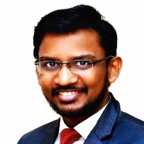 Mr. Chidu Narayanan (Economist, Asia at Standard Chartered Bank)