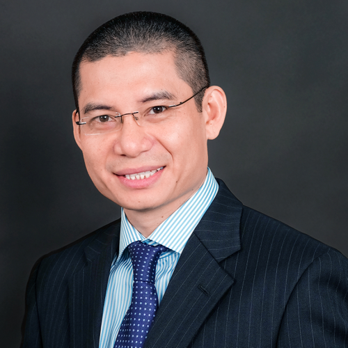 Mr. Pham Ba Linh (Managing Partner, Head of Energy, Project Finance and Infrastructure, Lexcomm Vietnam LLC)