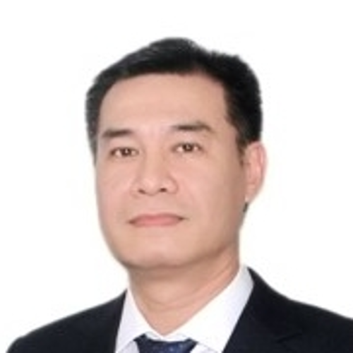 Vu Dinh Thang (Director l Risk Advisory & Assurance of Deloitte Vietnam)