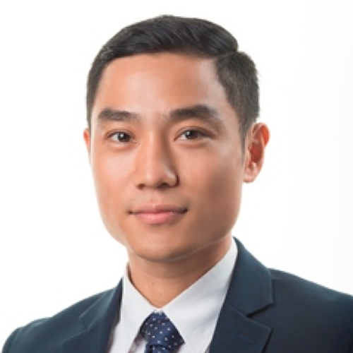Van Trung Khuat (Senior Associate at Baker & McKenzie (Vietnam) Ltd.)