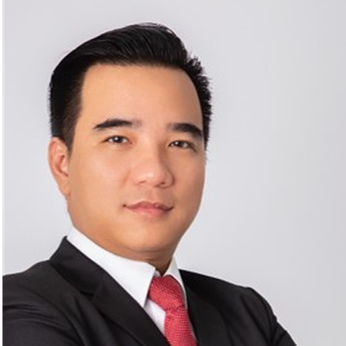 Kiet Vo (Director, National Business Line Leader, Vietnam of CBRE Vietnam Co., Ltd.)