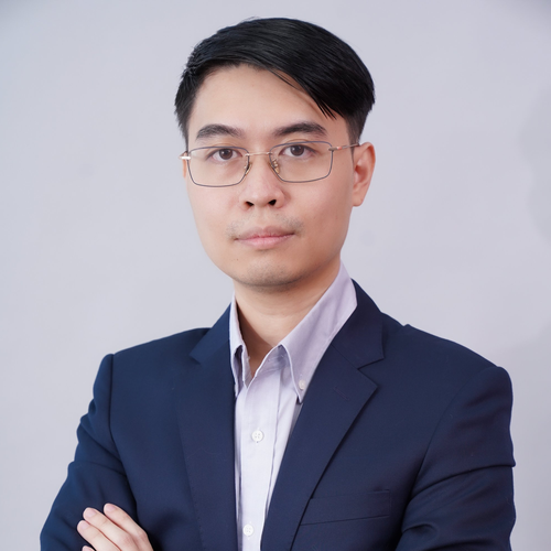 Quan Tran Minh (Senior Manager at PwC Cybersecurity Services)