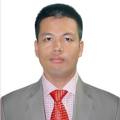 Anh Duong Nguyen (Director of Department for General Economic Issues and Integration Studies, CIEM)